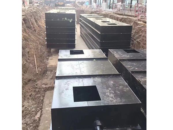 大峪镇​甘肃嘉源通环保：全品类水处理设备，一站式守护碧水清流